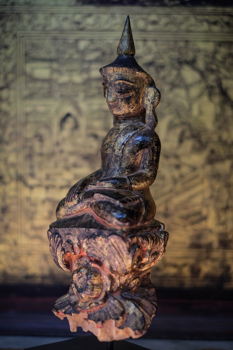 #woodburmabuddha #woodburmesebuddha #antiquebuddha #antiquebuddhas